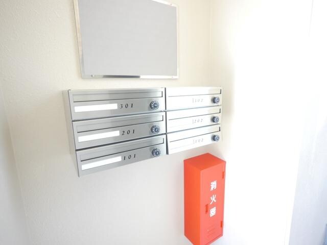 ポケットの物件内観写真