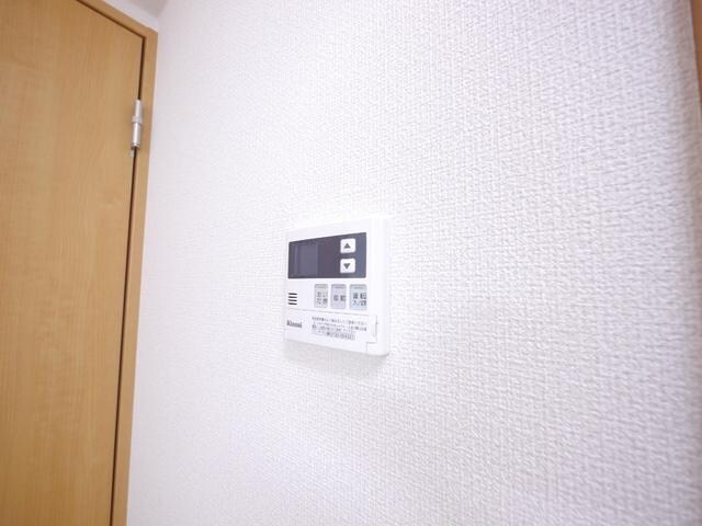 ポケットの物件内観写真