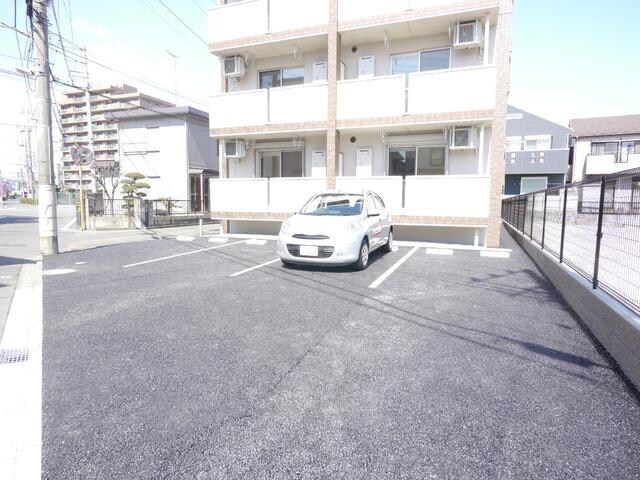 ポケットの物件内観写真