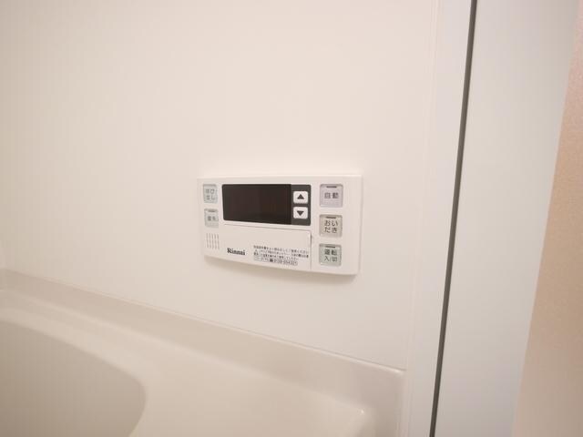 ポケットの物件内観写真