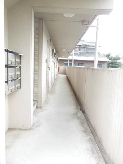 ラポールの物件内観写真