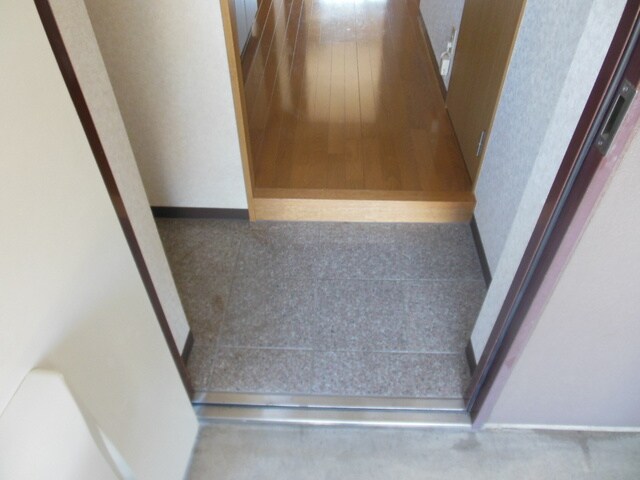 ラポールの物件内観写真