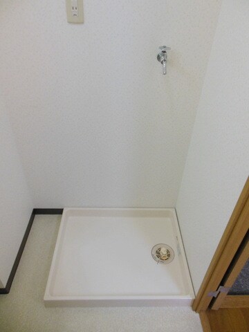 ラポールの物件内観写真