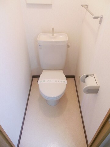 ラポールの物件内観写真