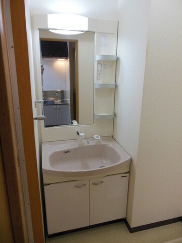 ラポールの物件内観写真