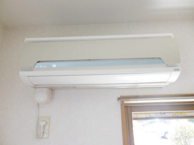 ラポールの物件内観写真