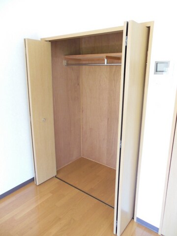 ラポールの物件内観写真