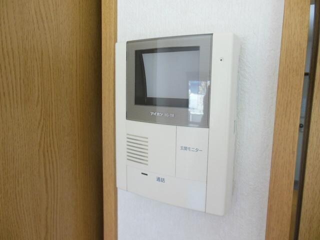 ラポールの物件内観写真