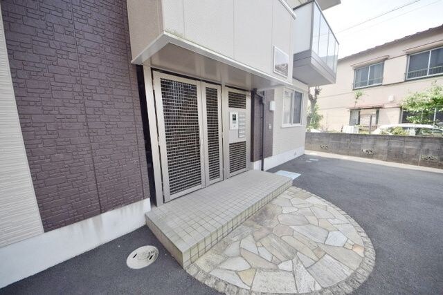 La Passerelle（ラ・パスレル）の物件内観写真