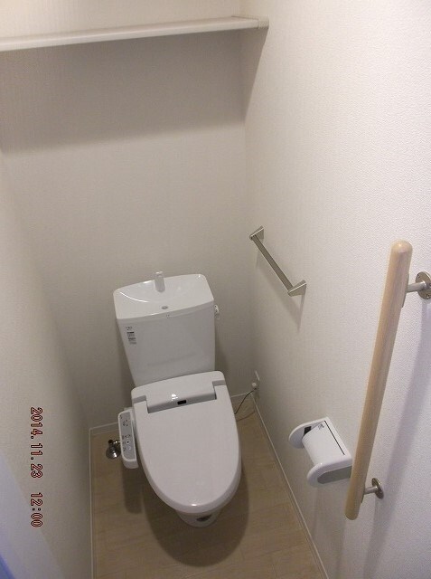 La Passerelle（ラ・パスレル）の物件内観写真