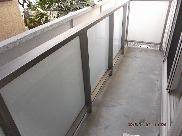 La Passerelle（ラ・パスレル）の物件内観写真