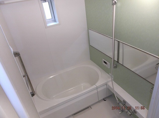 La Passerelle（ラ・パスレル）の物件内観写真