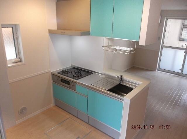 La Passerelle（ラ・パスレル）の物件内観写真