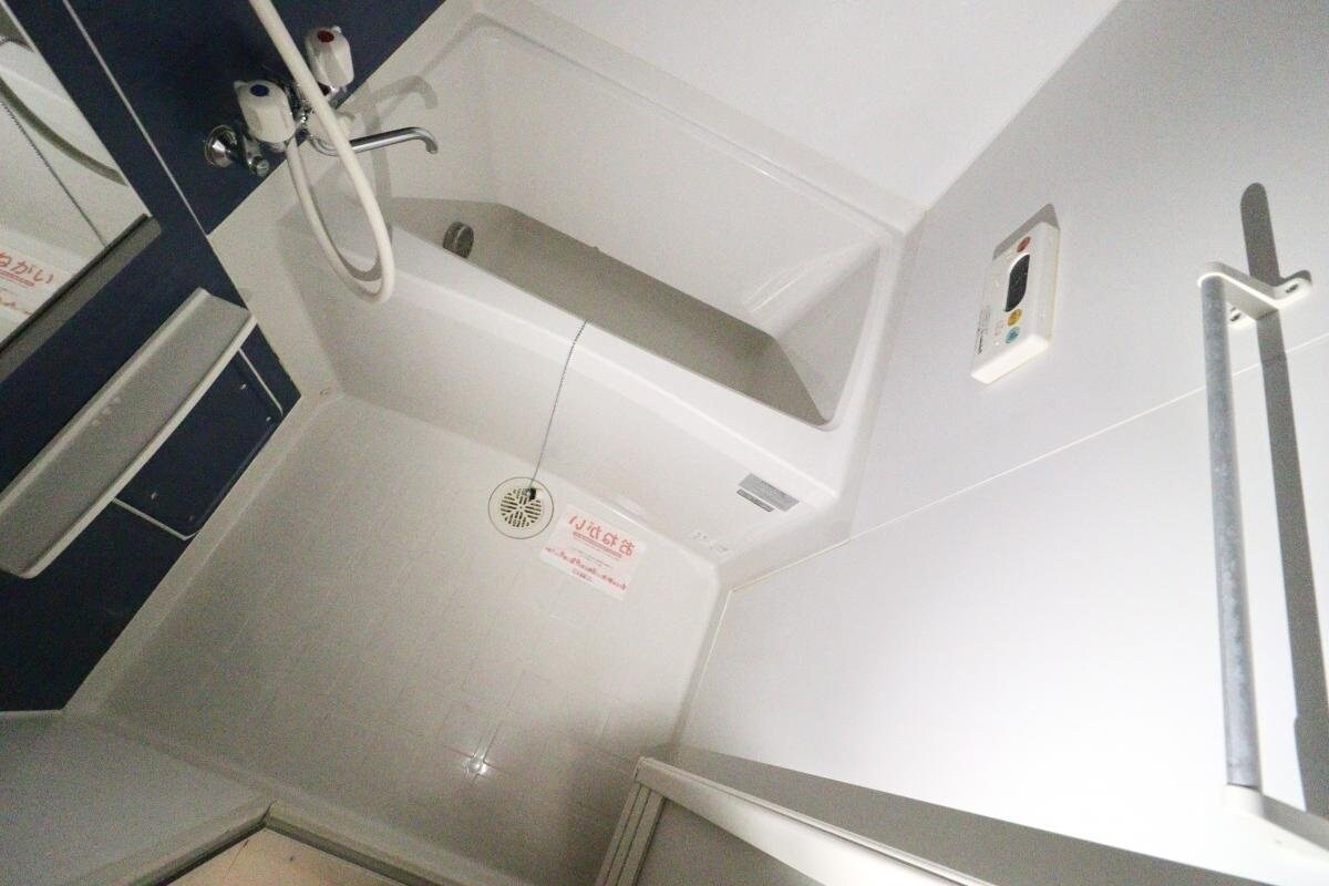 グリーンヒルズ大澤Ｂの物件内観写真