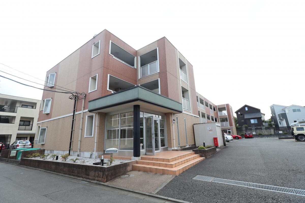 グリーンヒルズ大澤Ｂの物件内観写真