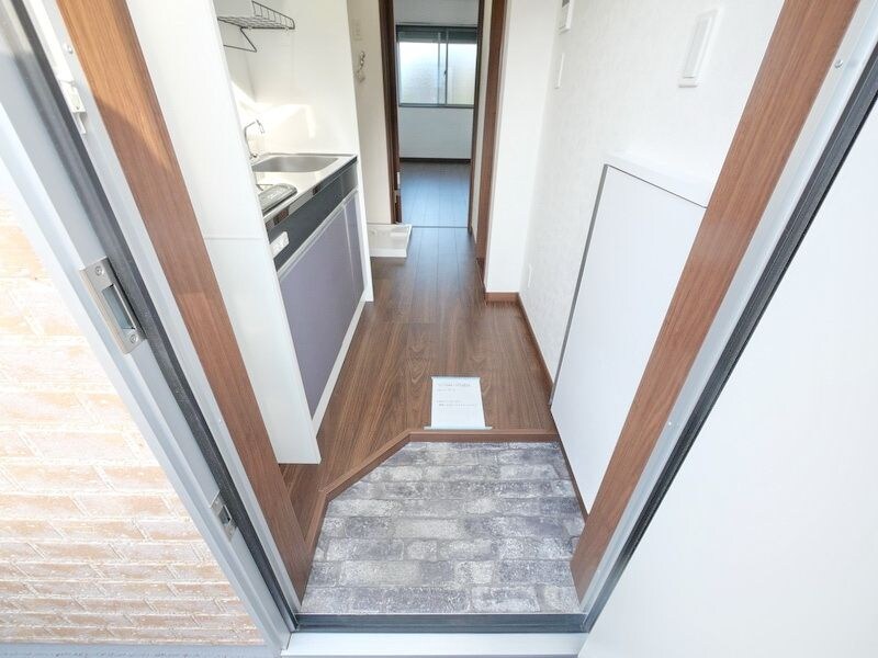 The FLAT淵野辺の物件内観写真