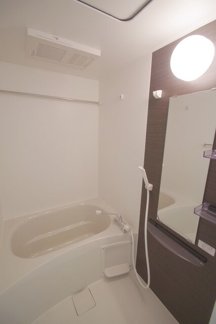 リブリ・Ebina 山手の物件内観写真