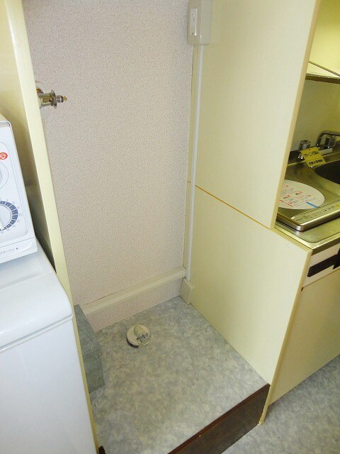 馬引沢ＵＮＩＴの物件内観写真