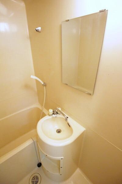 グリーンハイム瓜生の物件内観写真