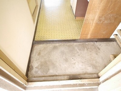 マルナカハイツAの物件内観写真