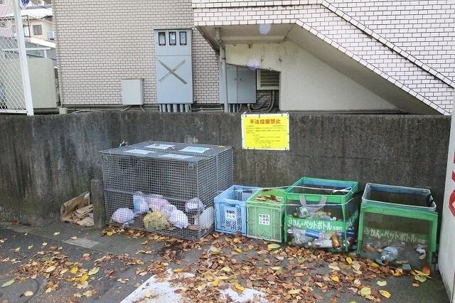 ヴィラアベニューの物件内観写真