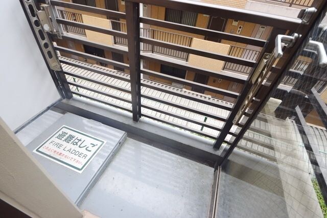 サンドルフ多摩の物件内観写真