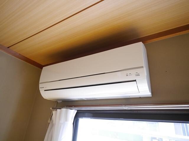 コーポＫの物件内観写真