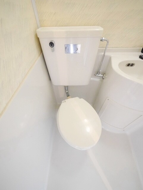 トラスティ永山の物件内観写真