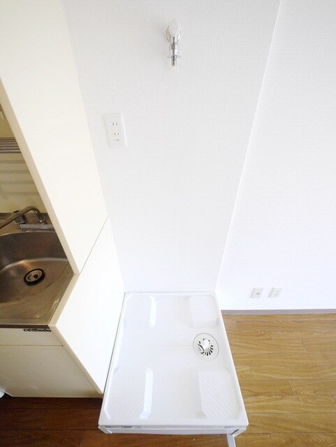 トラスティ永山の物件内観写真