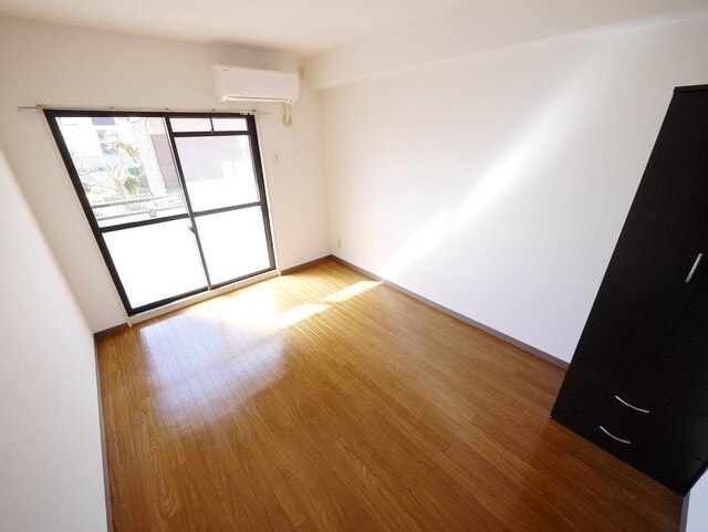 トラスティ永山の物件内観写真