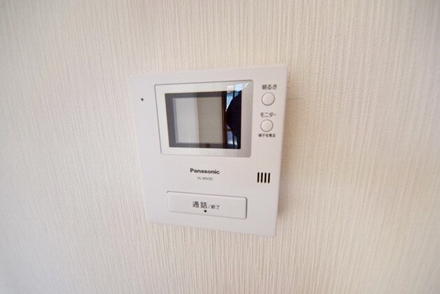 モイスペンテIの物件内観写真