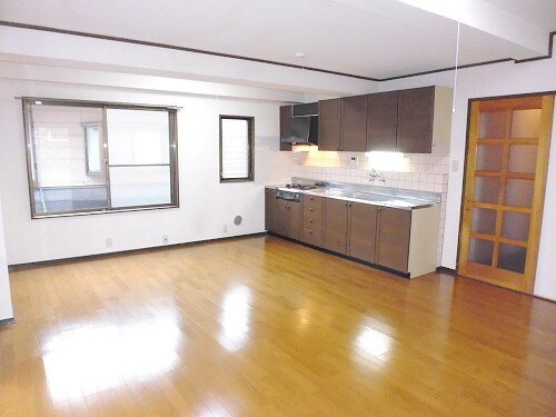 エクセル永山の物件内観写真