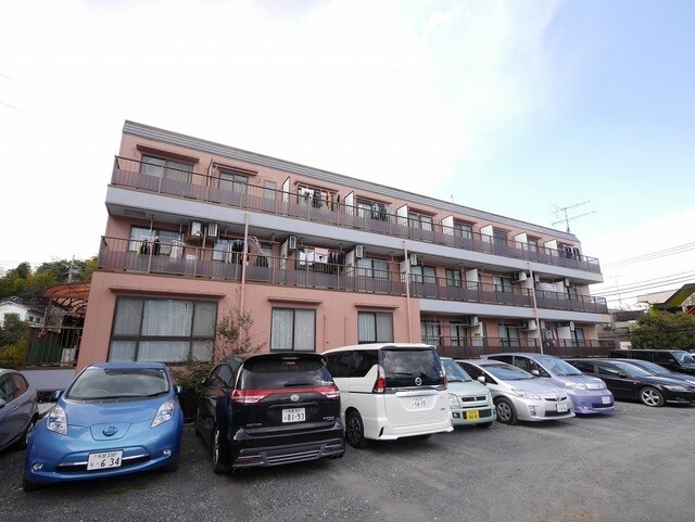 エクセル永山の物件内観写真