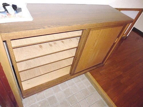 エクセル永山の物件内観写真