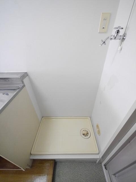 中屋ビルの物件内観写真