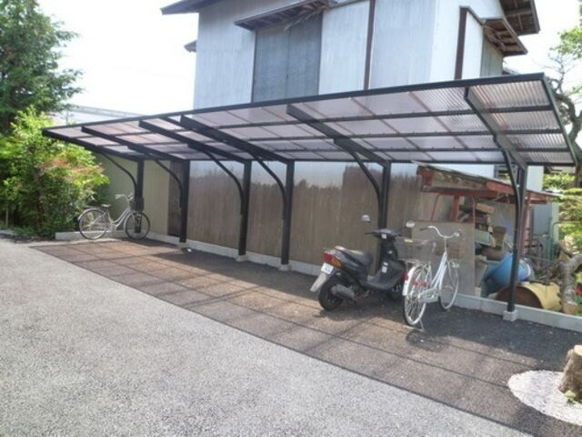 アルスの物件内観写真