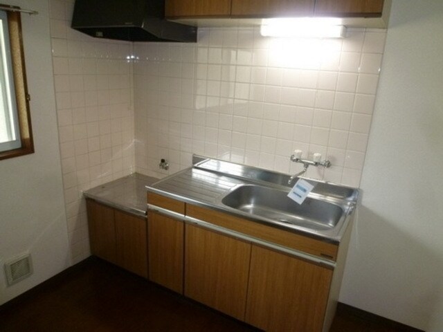 アルスの物件内観写真