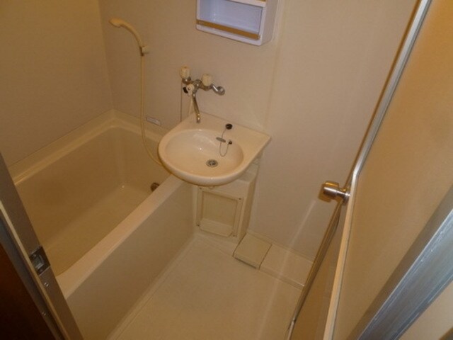 アルスの物件内観写真