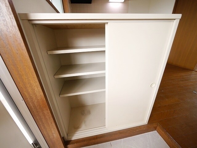 アルスの物件内観写真