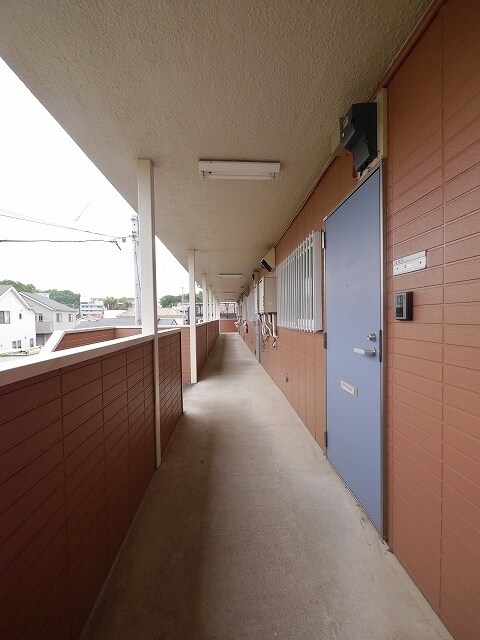 アルスの物件内観写真