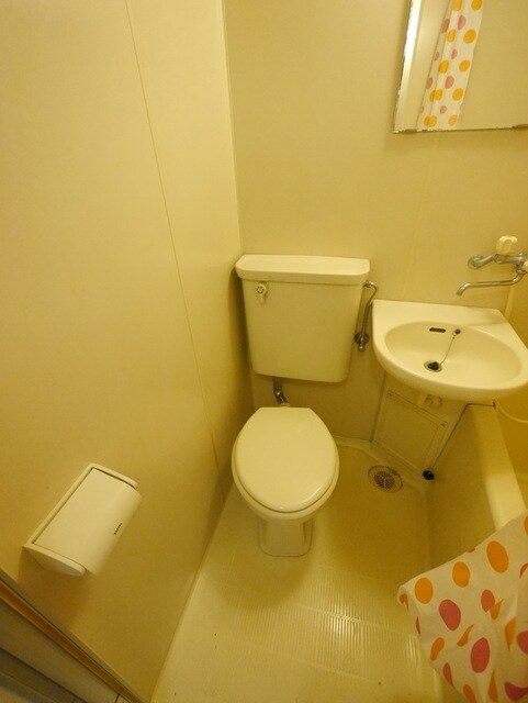 サンドルフ多摩の物件内観写真