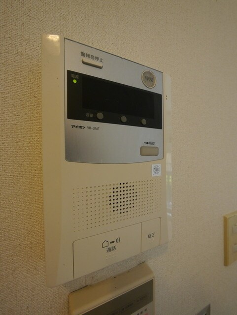 サンドルフ多摩の物件内観写真