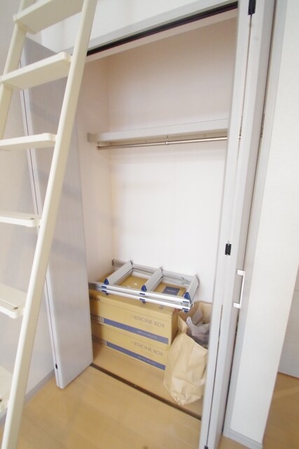 チェルシーの物件内観写真