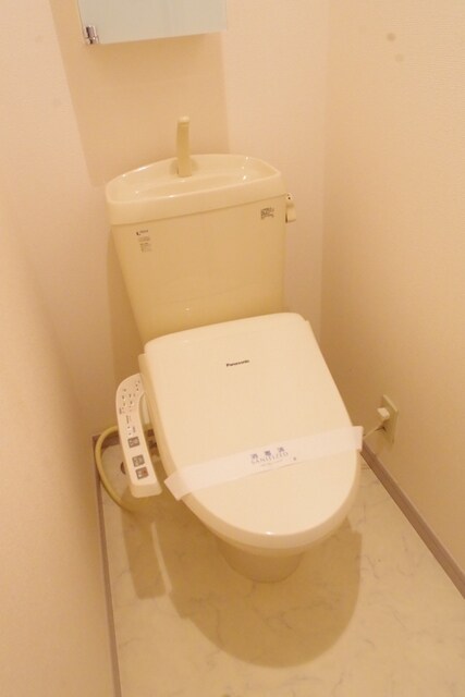 チェルシーの物件内観写真