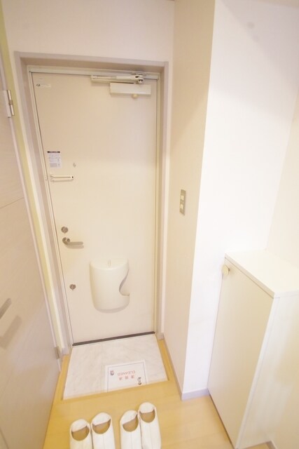 チェルシーの物件内観写真