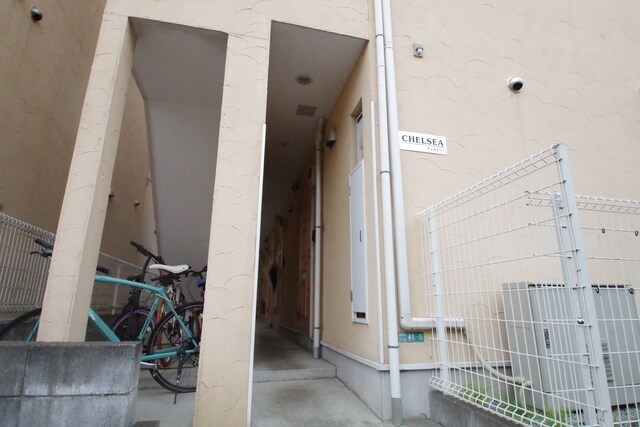 チェルシーの物件内観写真