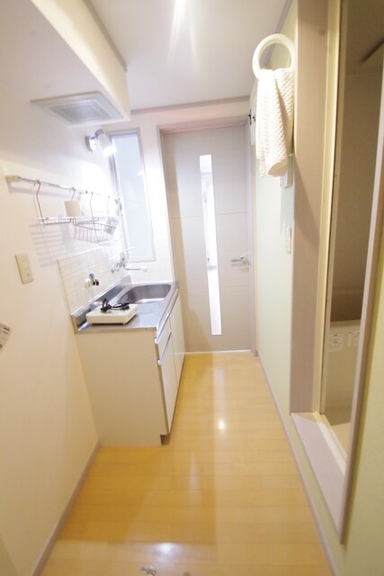 チェルシーの物件内観写真