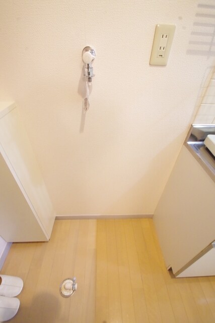 チェルシーの物件内観写真