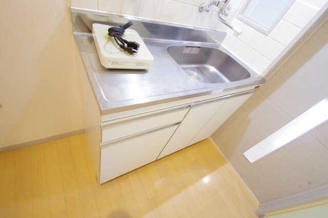 チェルシーの物件内観写真