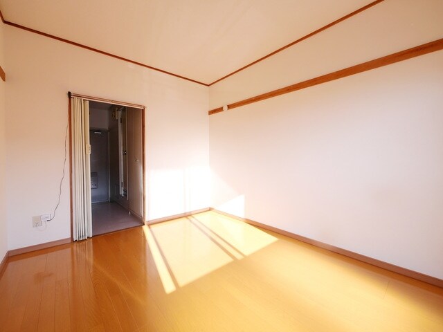 ハイツローネの物件内観写真